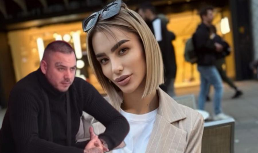 POMIRILI SE ALEKSANDRA NIKOLIĆ I FILIP CAR Oprostila mu je sve: "Krivi smo oboje, ne petljajte se"