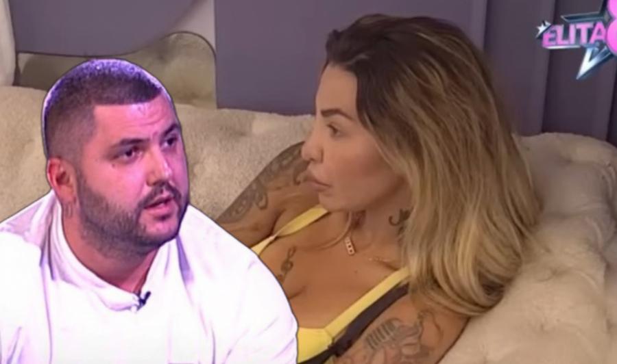 "KOBILO, SMRADU, KUJO..." Isplivala prepiska između Aneli i Mevlide Durdžić, Ahmićeva vređala Asminovu majku kao kočijaš