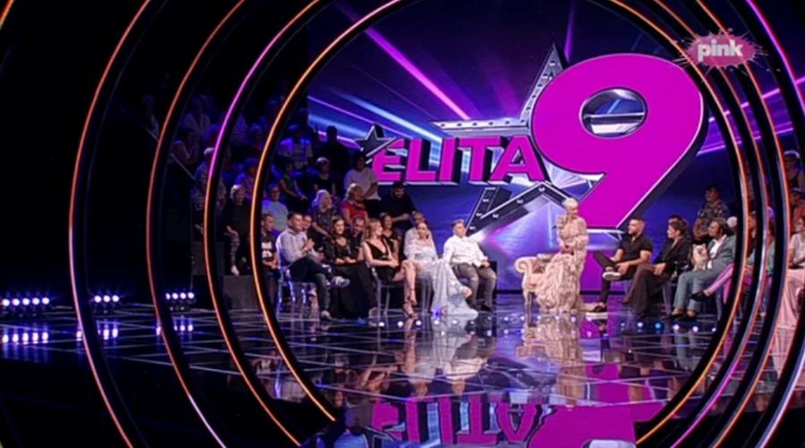 ŽESTOKA SVAĐA U ELITI 9 Stari takmičari zaratili prvu noć: "Smećar iskompleksirani"