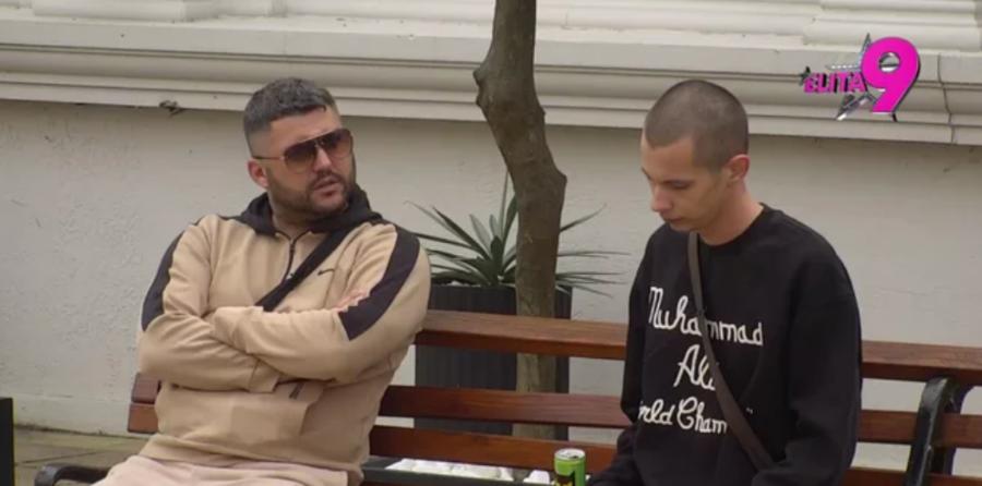 MAJKU NE ŽELI DA VIDI Sin Site Ahmić zaprepastio novim detaljima: "Neka se kloni moje porodice"