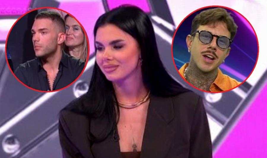 "POSLEDNJI PUT SE OGLAŠAVAM" Anita van sebe zbog bivših momaka, na ivici pucanja, hitno se oglasila i poručila im ovo!