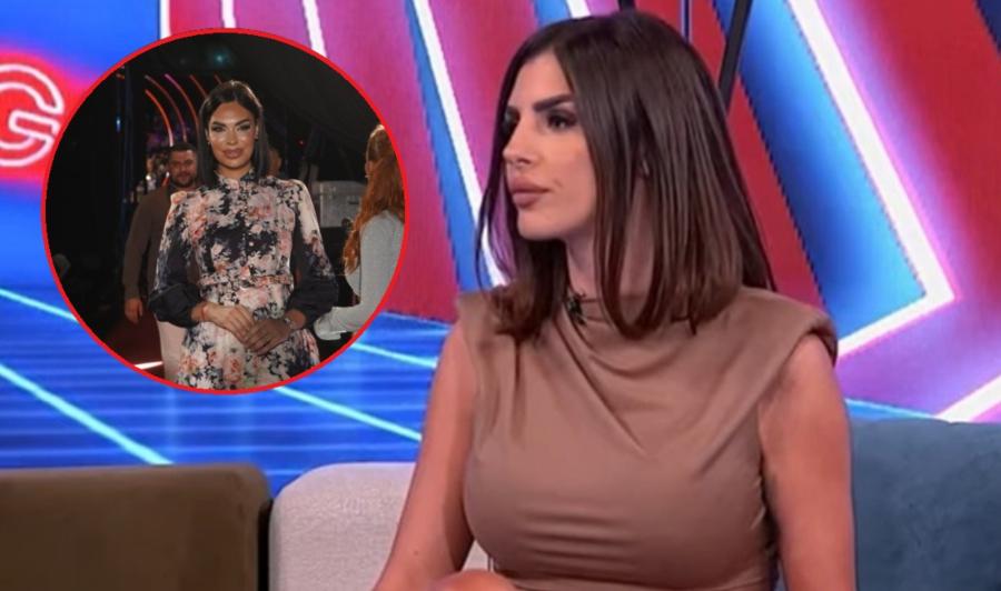 "OKADILA SE I URADILA NOVI HIMEN" Ena otkrila skandalozne tvrdnje o Mini Vrbaški: "Bila je zaljubljena u mene..."