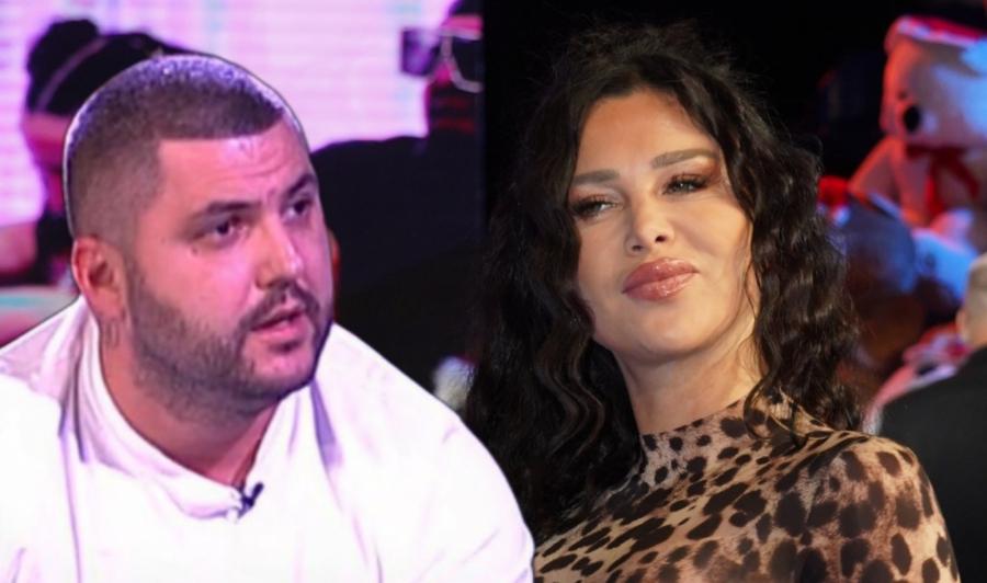 "DA MI JE NEKO REKAO DA ĆU OVO DA DOŽIVIM" Staniji Dobrojević zbog Asmina Durdžića pukao film kao nikad pre