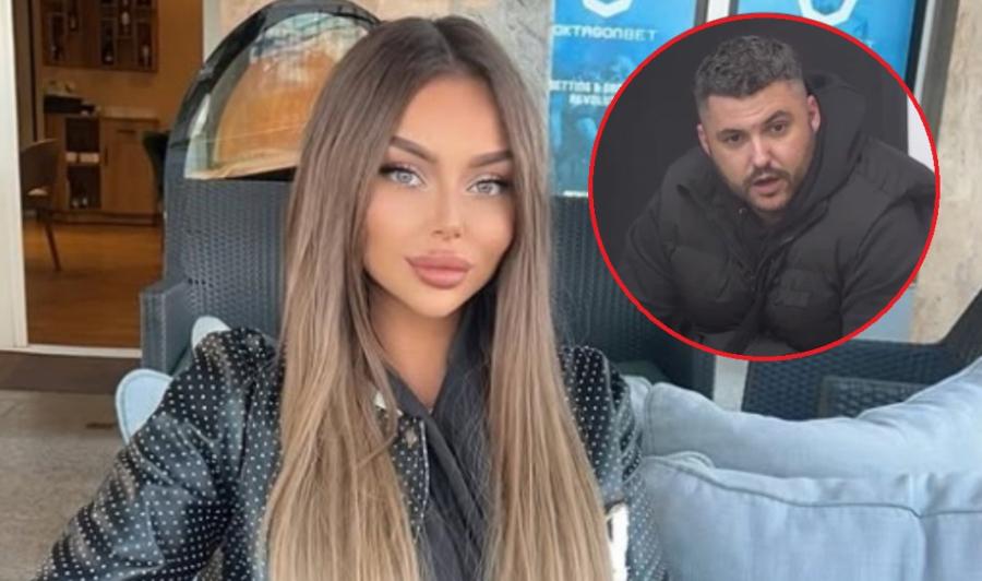 "DA SAM NA NJEGOVOM MESTU..." Sofija brutalno odgovorila Asminu, u sve umešala i Aneli Ahmić