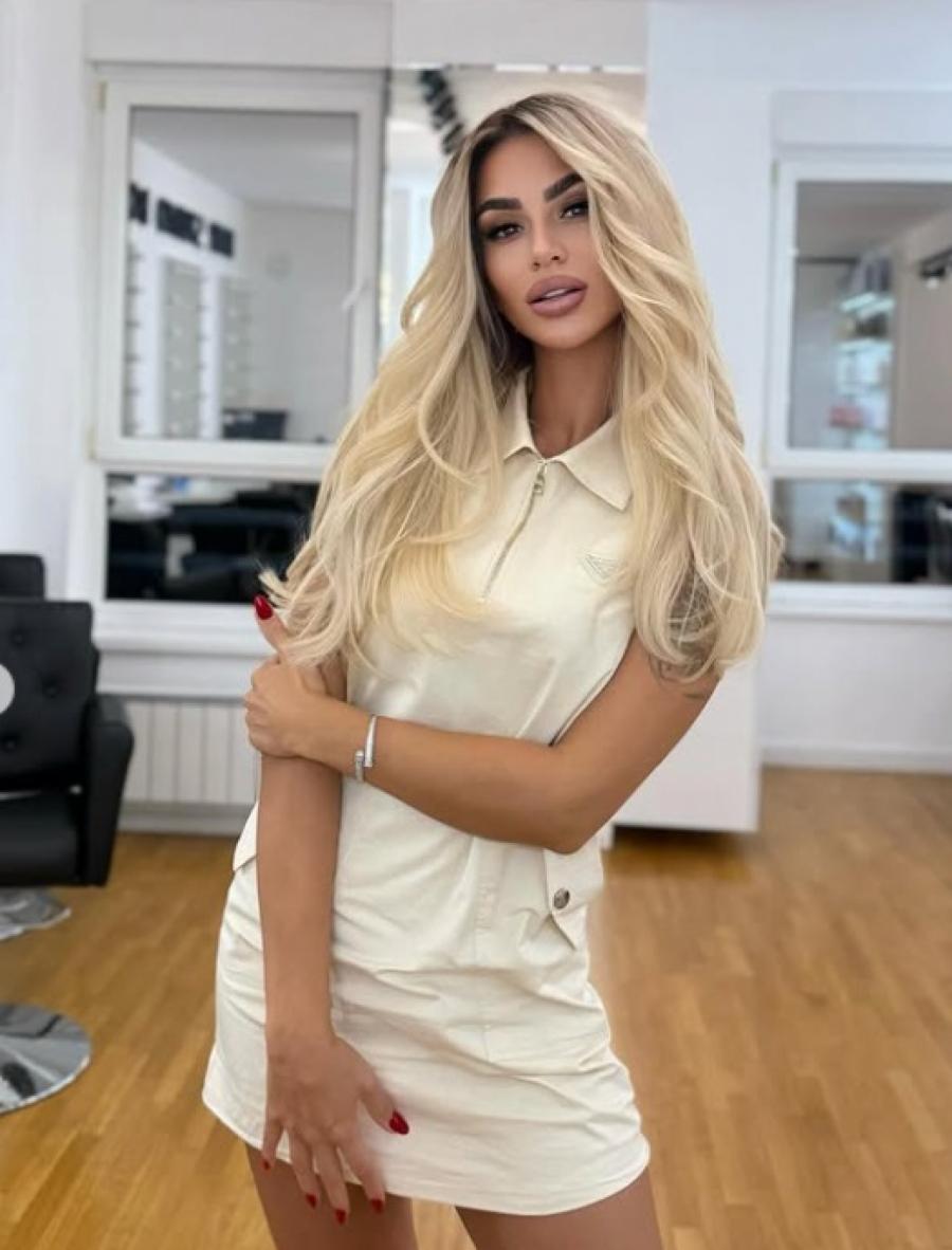 ALEKSANDRA NIKOLIĆ ULAZI U RIJALITI? Prekršila ugovor sa Željkom Mitrovićem, od Elite odustala u poslednjem trenutku, a spremna je na ovo!