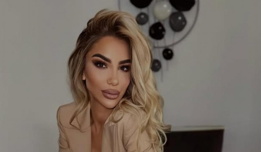 RASKRINKANO ZAŠTO ALEKSANDRA NIJE UŠLA U ELITU! Odbila pola miliona evra, raskinula veridbu, ovo su svi šokantni detalji
