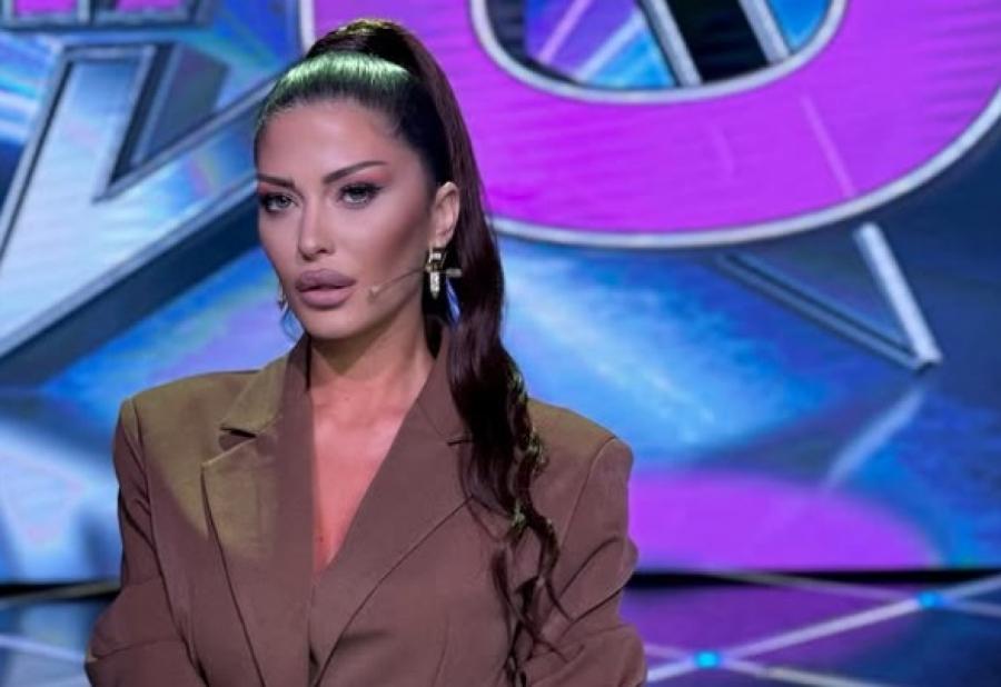 "POZIVAM JE DA..." Voditeljka Pinka van sebe zbog Gastozove bivše devojke, hitno se oglasila, nije mogla više da izdrži (VIDEO)