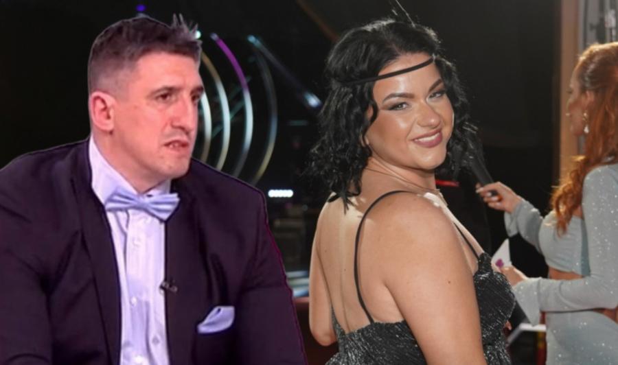 "KLEČALA JE NA KOLENIMA I SPUŠTALA GLAVU" Kristijan Golubović otkrio šokantne detalje o učesnici Elite