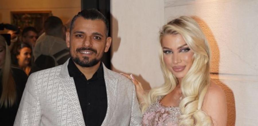 "SUMNJALA JE DA SAM GEJ" Bora otkrio da sa Milicom nije imao intimne odnose, pa do detalja opisao šta se dešavalo u braku
