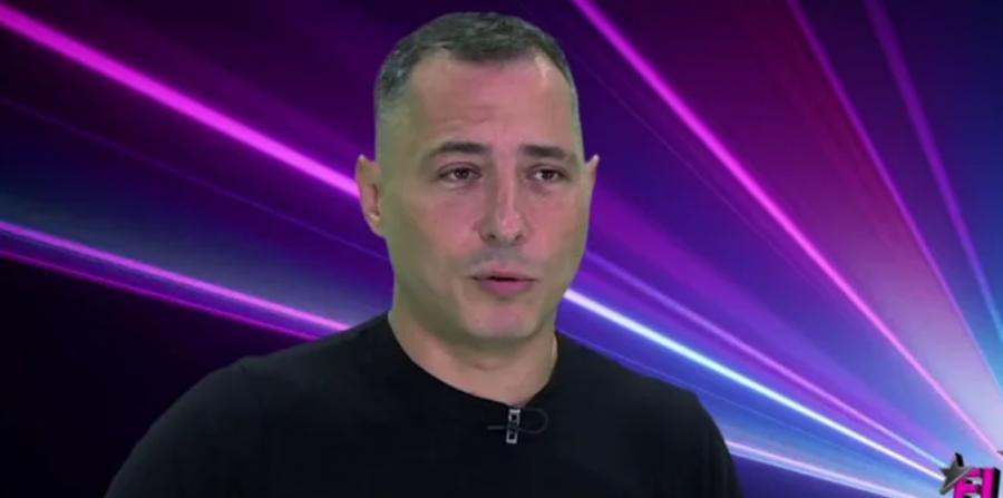 DRUGI SIN ZLATE PETROVIĆ UŠAO U ELITU 9 Ostavio je pevačicu zbog rijalitija, a majci dao obećanje!