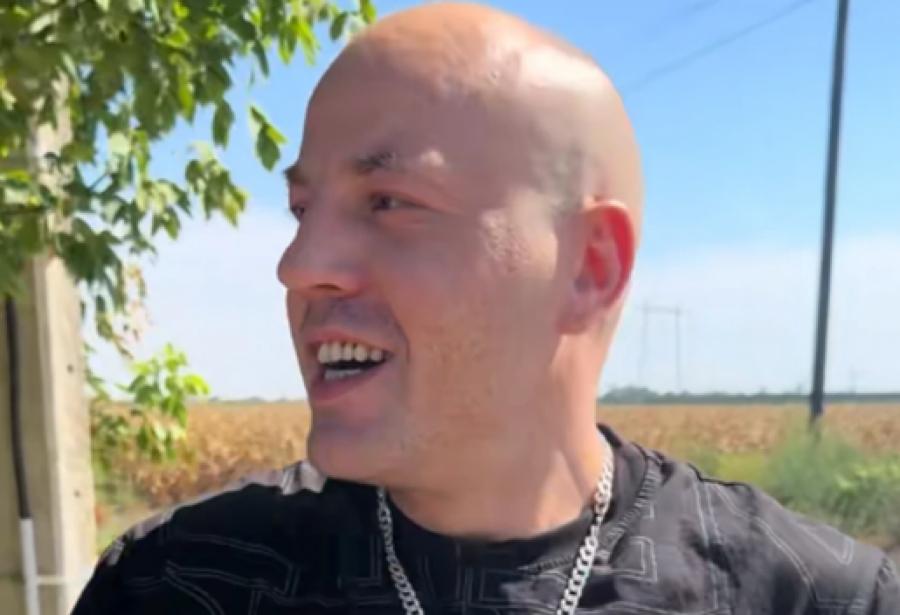 BIVŠI ZADRUGAR IZAŠAO IZ ZATVORA POSLE 4 GODINE Najavio haos prvim javnim oglašavanjem