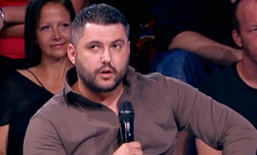PRETNJE I SKANDALI! Luka i Aneli meta, Vujović tvrdi da je Asmin umešan u aferu sa Crnogorcem i Bajom