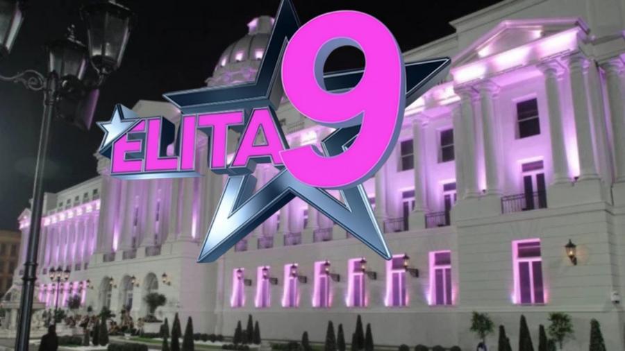 JEZIVI JAUCI U ELITI 9 Prvi sukob dve rijaliti učesnice, pale teške reči