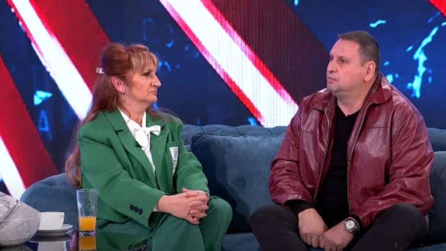 TAKIJU POZLILO NAKON MAJINOG ULASKA Ispratio ćerku u rijaliti, pa zaglavio u krevetu!