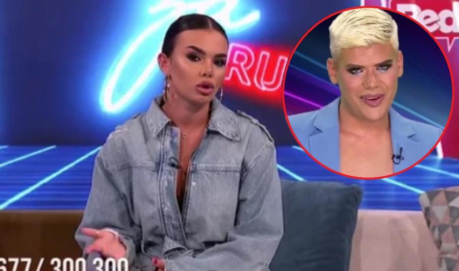 "NEMA PARA" Anita Stanojlović razotkrila Uroša Stanića, evo šta planira nakon Elite, ovo je krio od svih