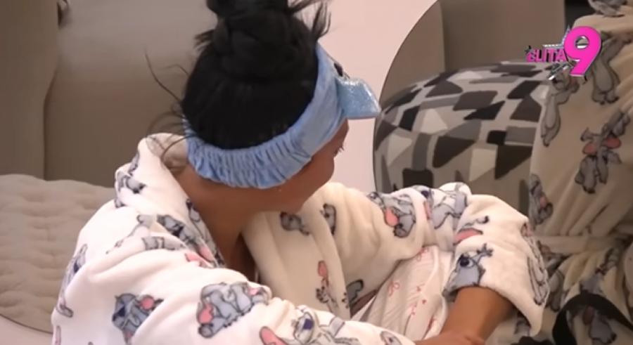 "GLUMIŠ JAKU RIBU, A PUNA SI BOLA I PATNJE" Rijaliti učesnik sasuo istinu u lice Maji Marinković, more suza je isplakala zbog ovih reči