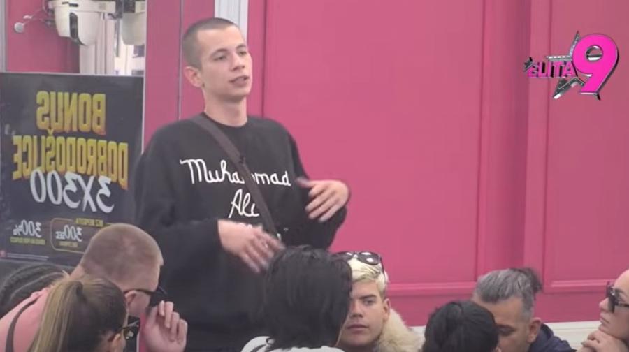 NERIO NASTAVLJA DA OTKRIO ŠOKANTNE DETALJE O MAJCI SITI! "Nisam imao paru za kiriju jer je njoj bilo preče da kupi Guči odelo"
