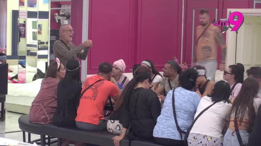TEK ŠTO SU SE USELILI Osmoro takmičara izbačeno iz Bele kuće, stiglo hitno saopštenje produkcije