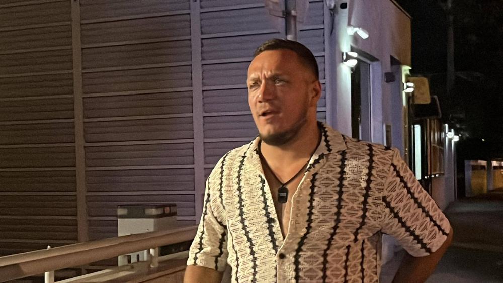 Gastoz mora na operaciju, otkrio detalje zdravstvenog problema: "Koči mi se noga"