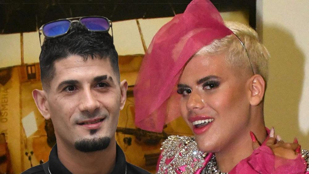 Majka Uroša Stanića van sebe nakon što se smuvao sa muškarcem: "Stidim ga se"