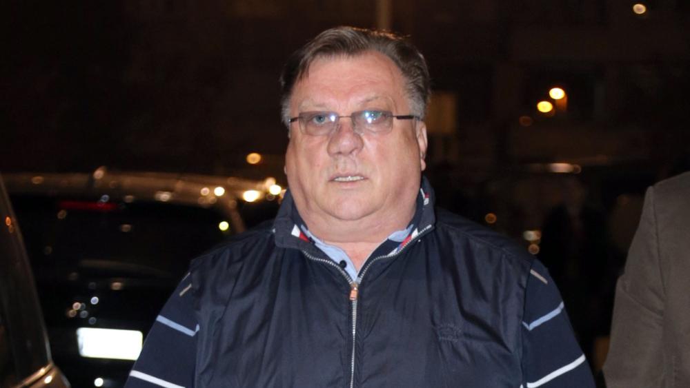 Pevač o zdravstvenom stanju kolege Halida Bešlića: Imam informaciju da nije dobro