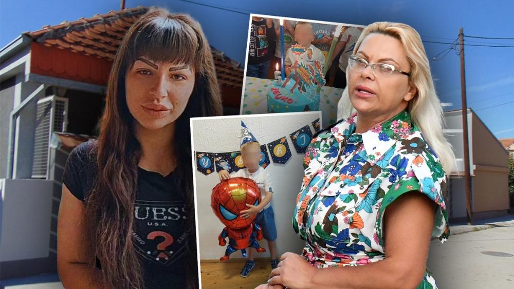 Marija Kulić otkrila da li mali Željko uopšte pita za majku Miljanu dok je u rijalitiju