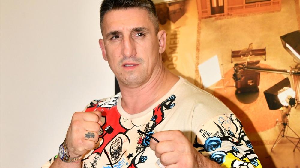 Sin Kristijana Golubovića iz prvog braka je isti otac: Ovo je Lazar kojeg je posle 20 godina priznao