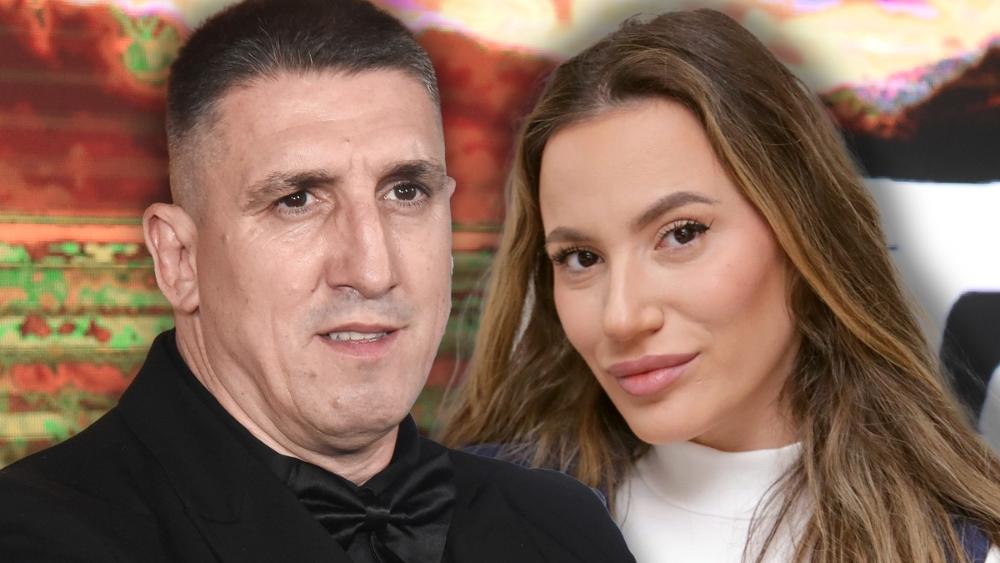 Kristijan Golubović i Kristina Spalević su dobro odglumili razvod: Isplivale nove tvrdnje