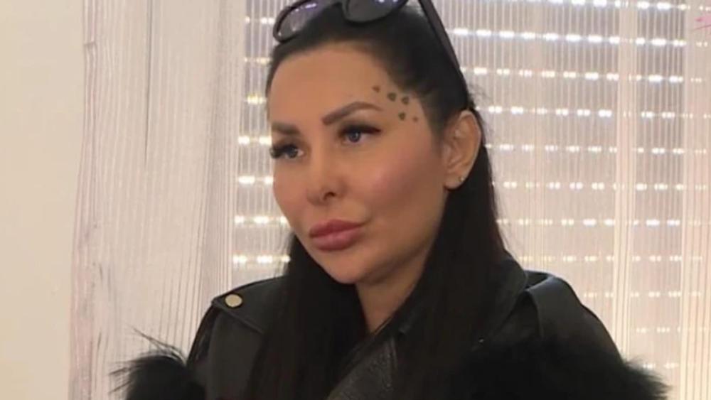 "PODRŽAĆU SVOG SINA, ALI MENE ELITA NEĆE VIDETI" Sita Ahmić se ne zaustavlja nakon što joj je naslednik ušao u rijaliti: Ponovo se oglasila