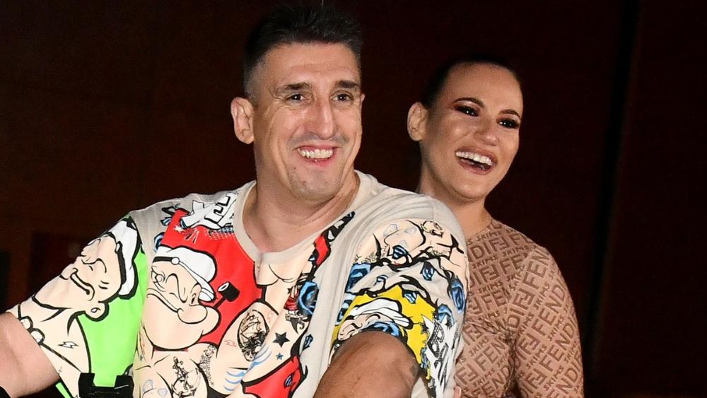 Kristijana Golubovića napustila Kristina, on doneo odluku: "Selim se iz stana"