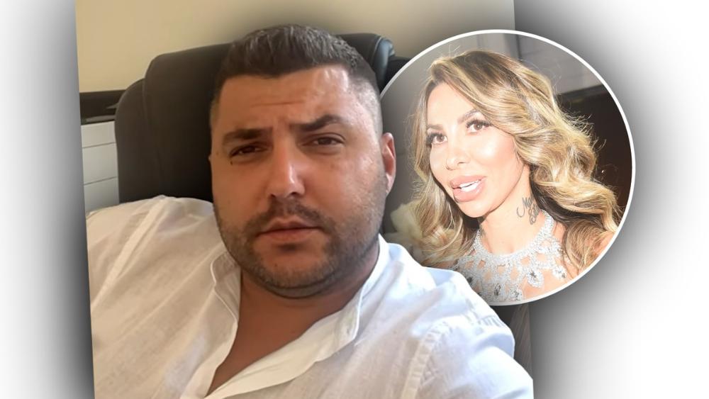 Asmin Durdžić šokirao detaljima iz veze sa Aneli, Luka priznao: "Možda je ona trudna"