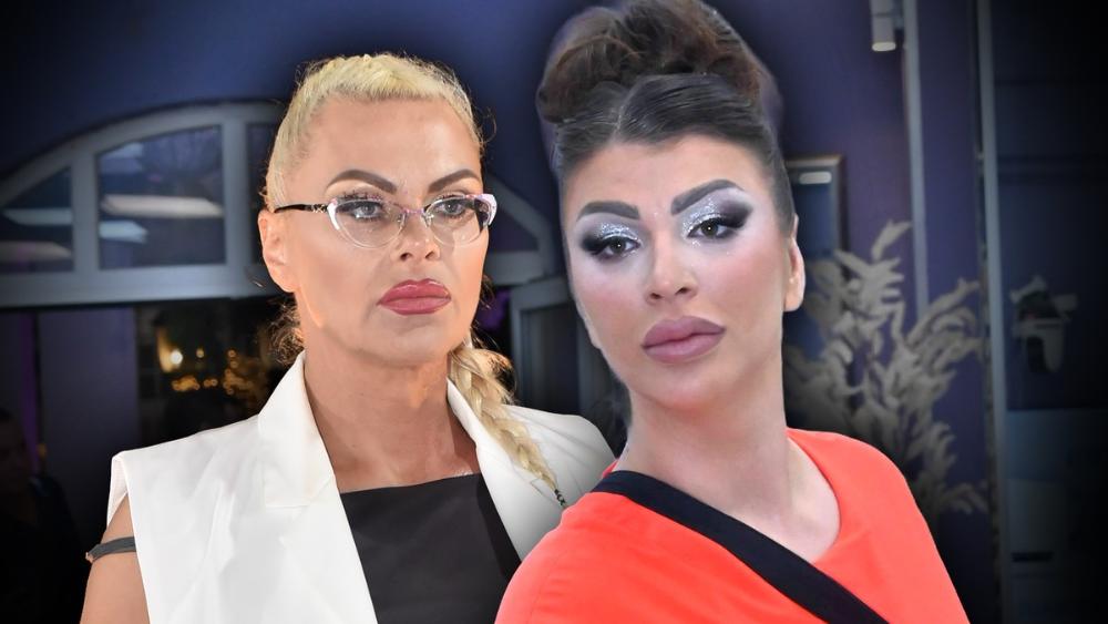 Marija Kulić besni zbog Miljaninog pijanstva i akcije sa Filipom Đukićem: Ona je odron