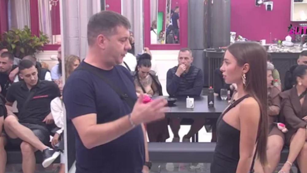 Isplivali detalji o prošlosti Sare Stojanović: "Bila je sa čovekom koji može da joj bude deda"