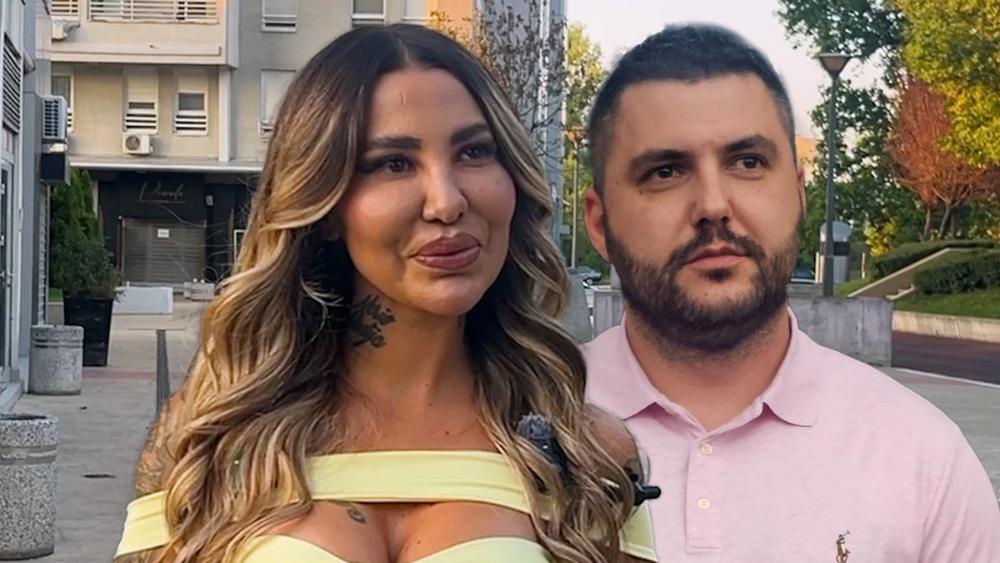 Aneli osula paljbu po Asminu: "Dete je plakalo kad sam joj govorila da vidi oca"