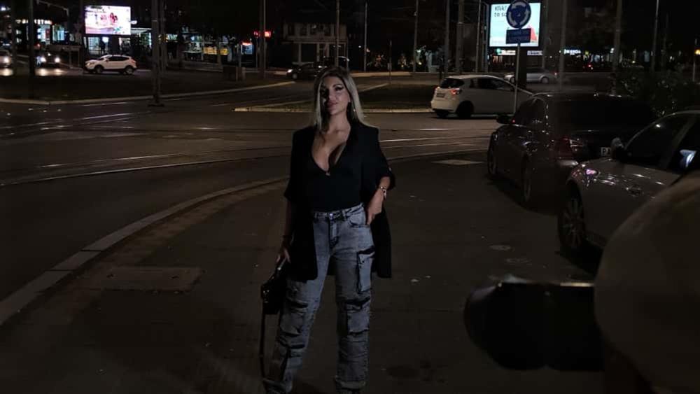 Voditeljka Elite o putovanju na Ibicu: "Ne daj Bože da ono što se tamo desi izađe na videlo"