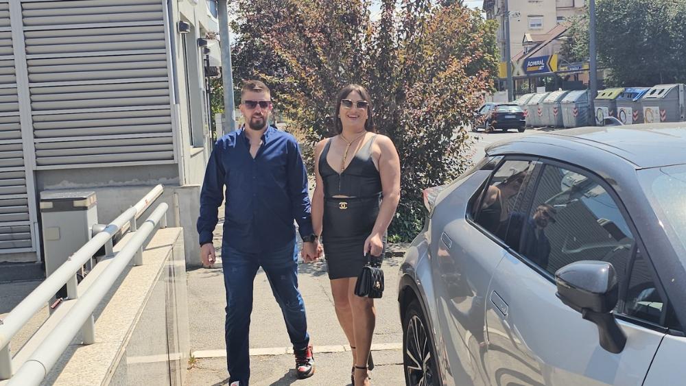 Udaje se Ana Nikolić: Sve oprostila dečku, evo kad će svadba