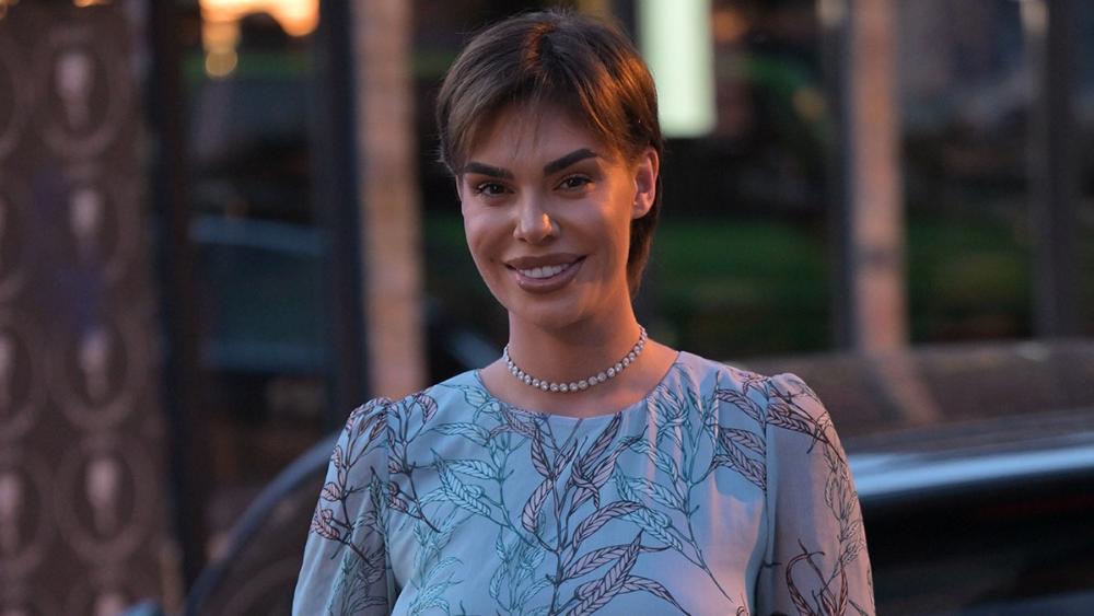 Mina Vrbaški otkrila detalje raskida Kristijana i Kristine: Pomenula i drugu ženu