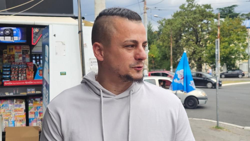Terza otkrio nove detalje svađe sa Milicom Veličković: "Slali su joj eksplicitne snime mene i slađe"