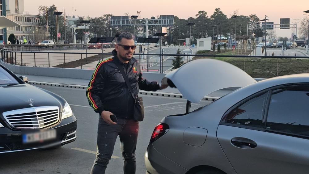 Samo što je ušao u Elitu 9, a već stigli papiri za razvod: Napustio rijaliti, pa otkrio detalje