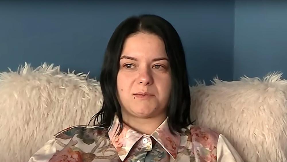 Aleksandra Babejić progovorila o skandalu sa Kristijanom Golubovićem i Kristinom