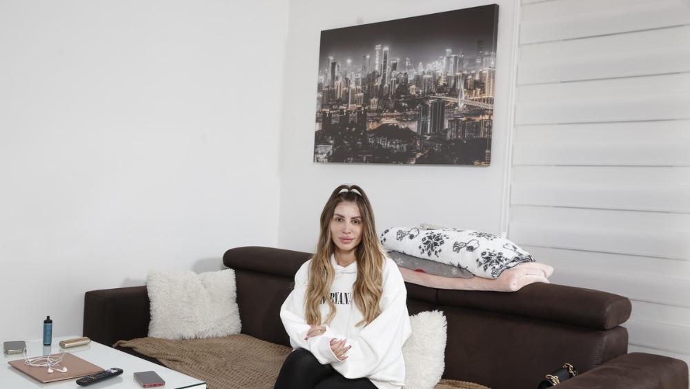 Dalila se obratila majci iz Amerike: O Emini su svi brujali, a ovako danas izgleda