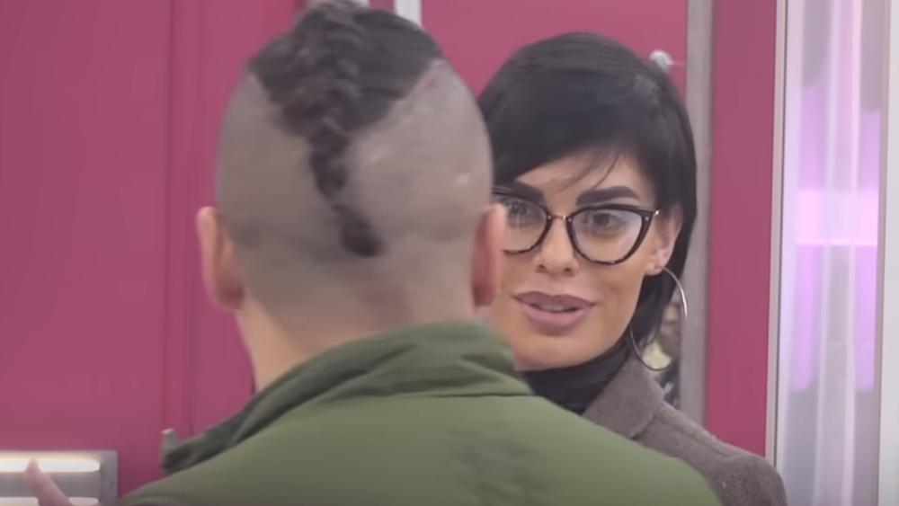 TERZA POSLE 14 DANA NE MOŽE BEZ MINE Vrbaški ga neće za dečka, on besan: "Ja se ponižavam"