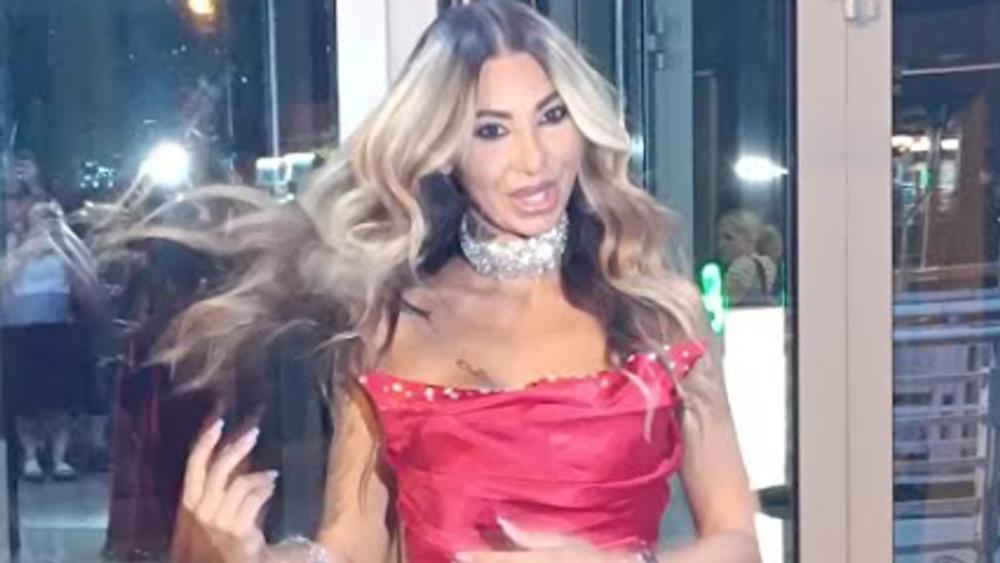 Aneli Ahmić promenila izgled i podigla buru na mrežama: Imala novi estetski zahvat