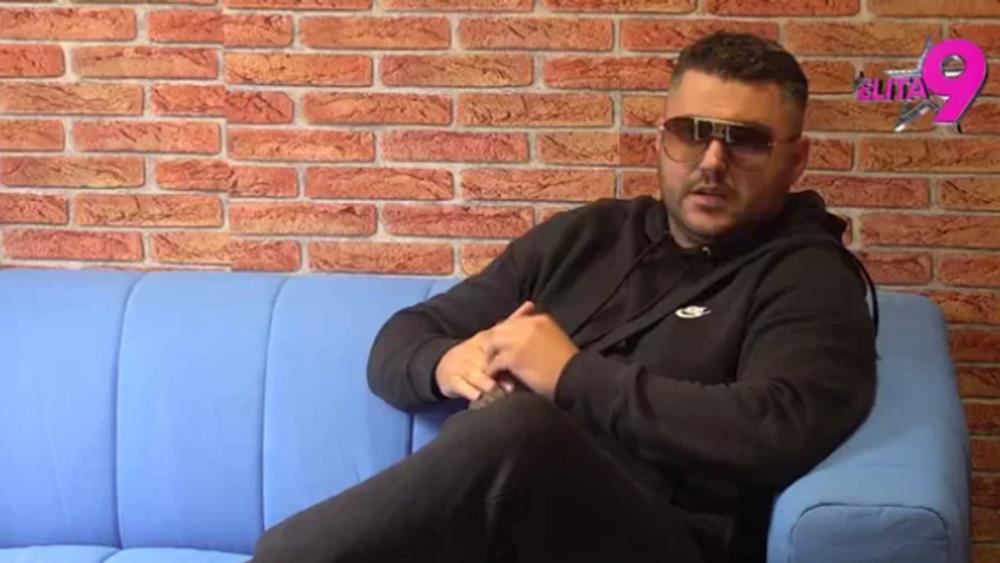 U nemačkim medijima objavljena slika Asmina Durdžića, duguje ogroman novac: "Prevarant"