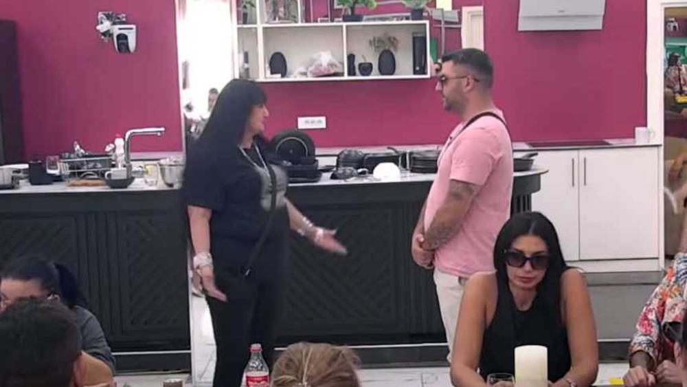 Šok u Eliti 9, Asmin Durdžić pitao Milosavu da budu zajedno: "Hoćeš da budeš moja devojka?"