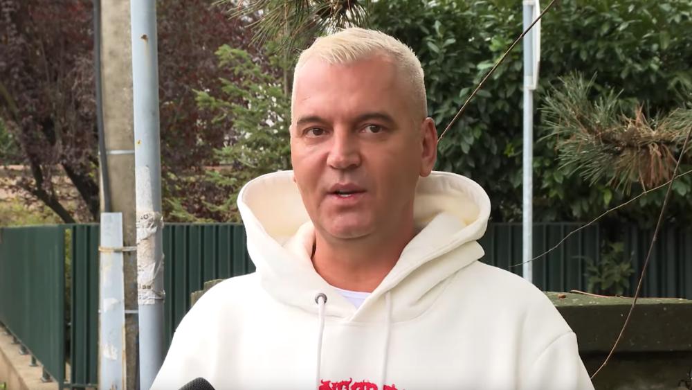 "NAKON 236 DANA MOJA MAJKA JE IZAŠLA KAO POBENIK" Milan Milošević ne može da sakrije sreću, objavio Rajkine slike: "NJENO VELIČNASTVO"