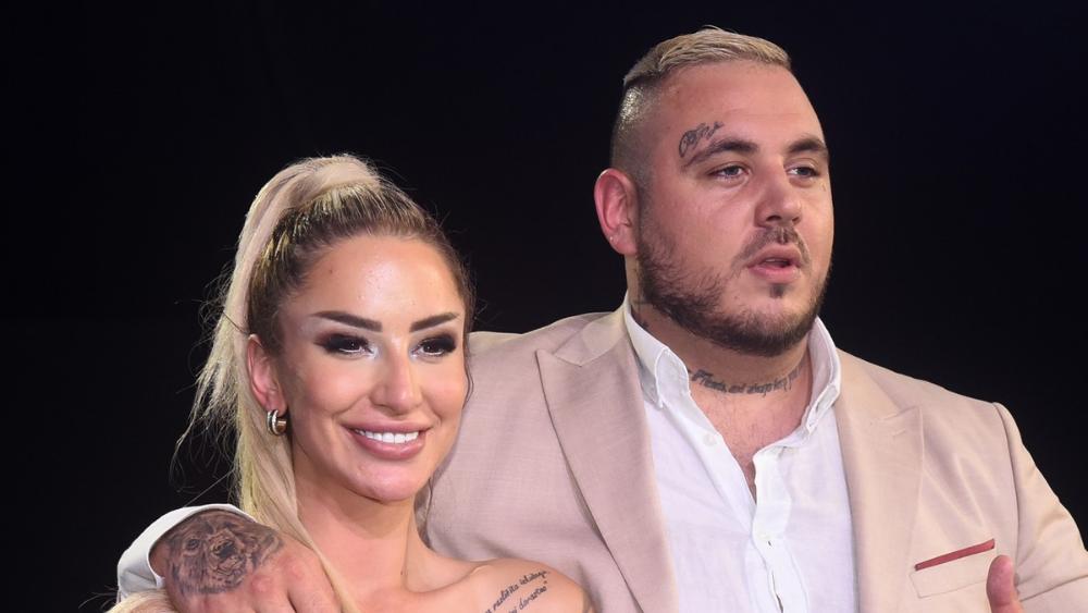Pomirili se Aleksandra Nikolić i Filip Car: "Trebalo je to ranije da se desi"