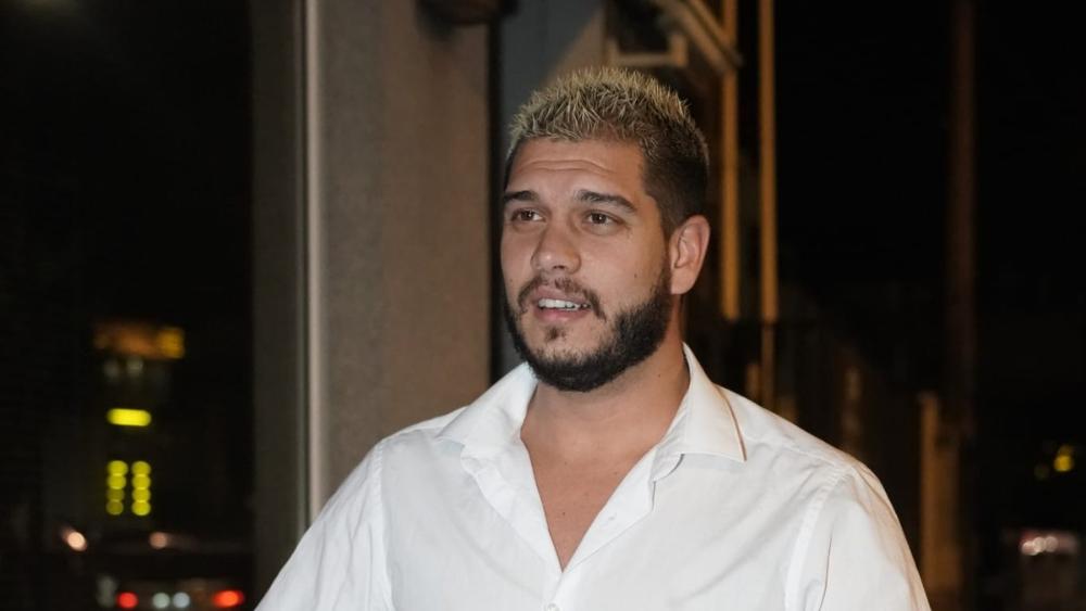 SMRŠAO 10 KILOGRAMA ZA 3 NEDELJE Dejan Dragojević se pohvalio rezultatima, a evo šta je IZBACIO IZ ISHRANE: "Snimam, jer bi za sliku rekli FOTOŠOP"