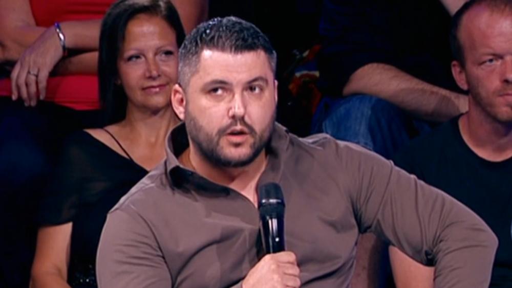 Asmin Durdžić ušao u "Zadrugu 9 Elitu", pa pobesneo: "Ne daju mi da vidim Noru"