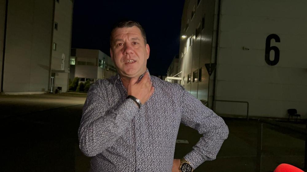 Ova zadrugarka priznala da je bila intimna sa Ivanom Marinkovićem: "Stariji je 20 godina"